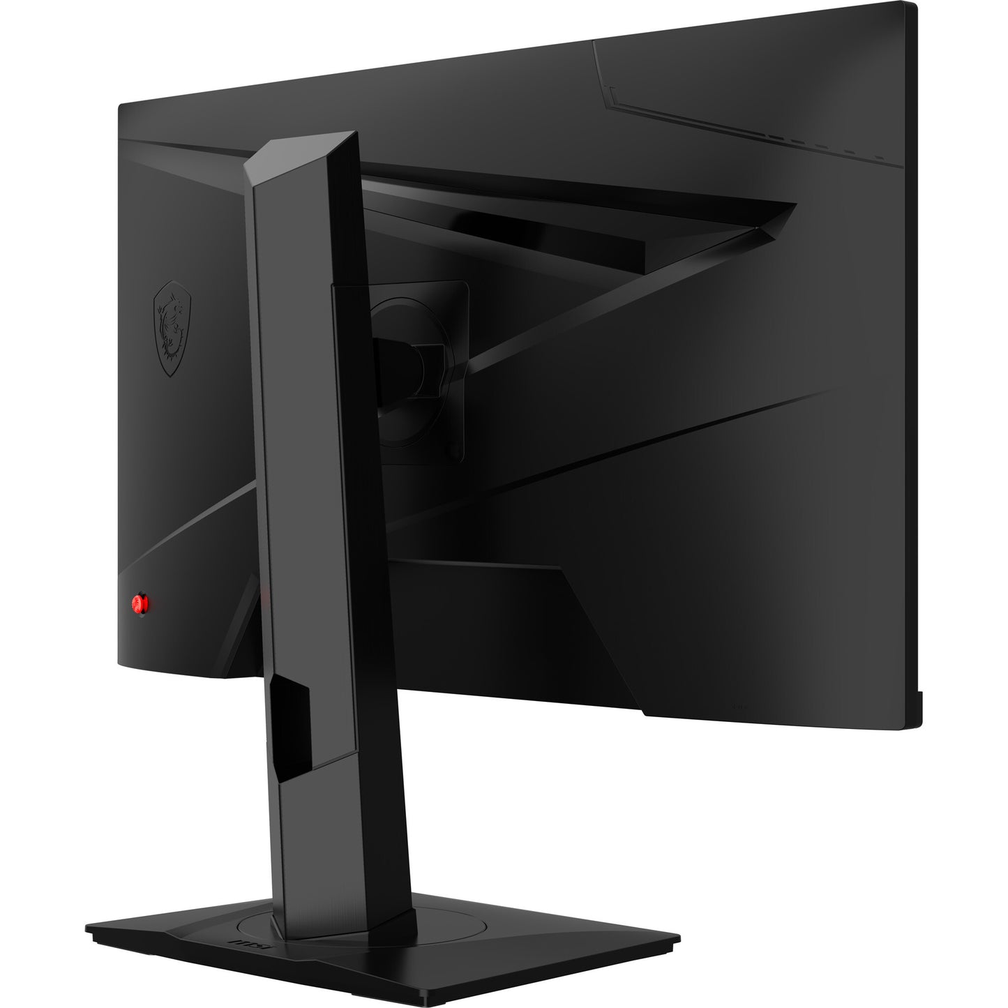 MSI G244PF E2 platta pc-skärmar 60,5 cm (23.8") 1920 x 1080 pixlar Full HD LCD Svart