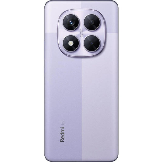 Xiaomi Redmi Note 14 Pro 5G 16,9 cm (6.67") Dubbla SIM-kort USB Type-C 8 GB 256 GB 5110 mAh lavendel, Lila