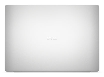 DELL Pro 16 PC16250 Intel Core Ultra 5 225U Bärbar dator 40,6 cm (16") Full HD+ 16 GB DDR5-SDRAM 512 GB SSD Wi-Fi 6E (802.11ax) Windows 11 Pro Nordic Platina