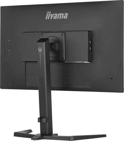 iiyama GB2790QSU-B5 platta pc-skärmar 68,6 cm (27") 2560 x 1440 pixlar Wide Quad HD LCD Svart
