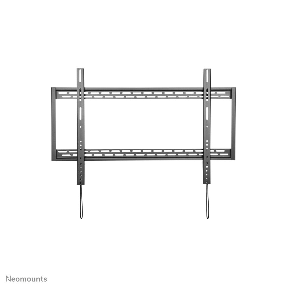 Neomounts LFD-W1000 tv-fäste 2,54 m (100") Svart