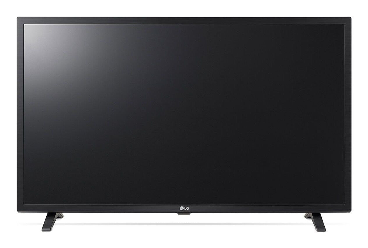 LG 32LQ630B6LA TV-apparat 81,3 cm (32") HD Smart-TV Wi-Fi Svart