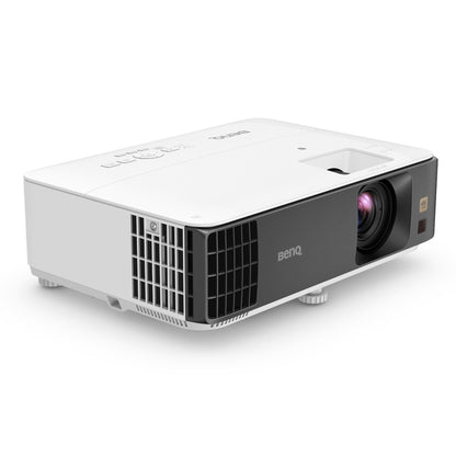 BenQ TK700 Standard throw-projektor 3200 ANSI-lumen DLP UHD 4K (3840x2160) 3D kompatibilitet Svart, Vit