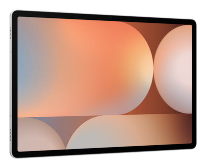 Samsung Galaxy Tab S10+ 5G LTE-TDD & LTE-FDD 512 GB 31,5 cm (12.4") 12 GB Wi-Fi 6E (802.11ax) Platina, Silver