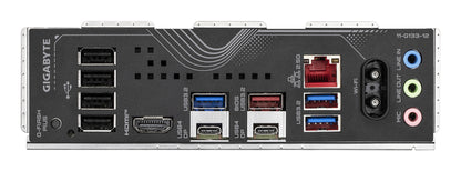 GIGABYTE X870 EAGLE WIFI7 moderkort AMD X870 AM5-sockel ATX