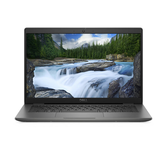 DELL Latitude 3450 Intel® Core™ i5 i5-1335U Bärbar dator 35,6 cm (14") Full HD 8 GB DDR5-SDRAM 512 GB SSD Wi-Fi 6E (802.11ax) Windows 11 Pro tyska Grå