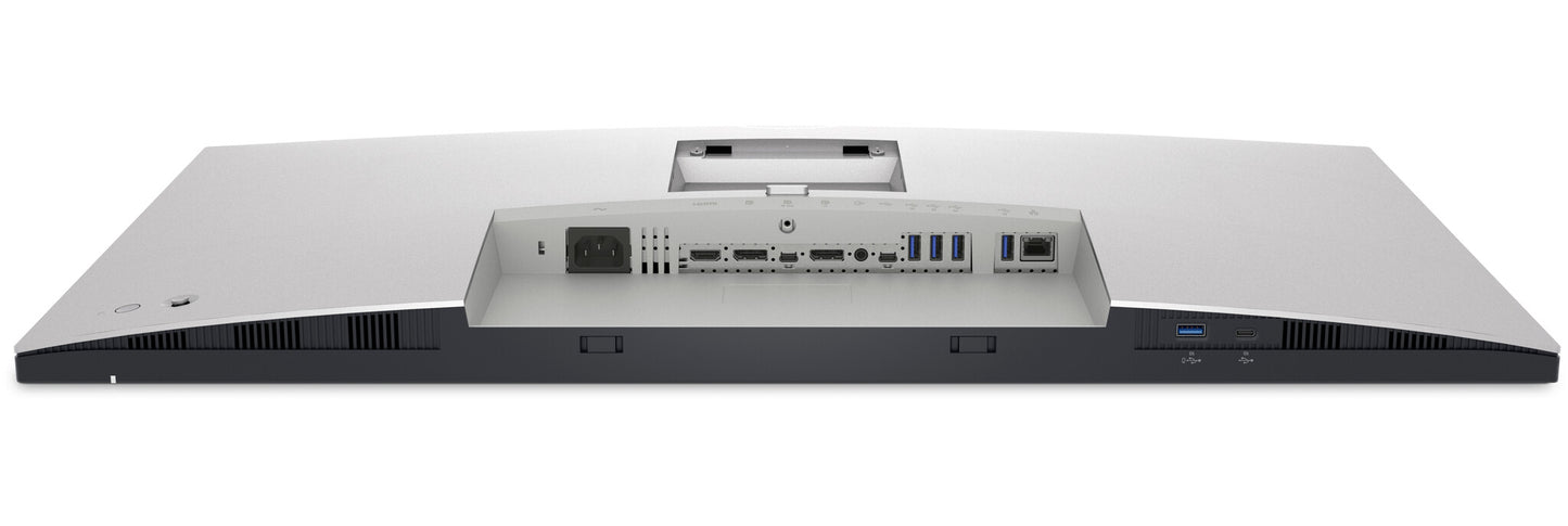 DELL UltraSharp 32 4K USB-C-hubbskärm – U3223QE