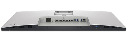 DELL UltraSharp 32 4K USB-C-hubbskärm – U3223QE