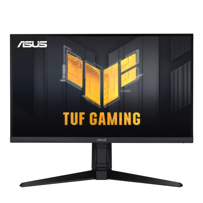 ASUS TUF Gaming VG27AQML1A platta pc-skärmar 68,6 cm (27") 2560 x 1440 pixlar Wide Quad HD LCD Svart