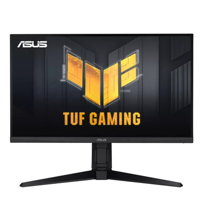 ASUS TUF Gaming VG27AQML1A platta pc-skärmar 68,6 cm (27") 2560 x 1440 pixlar Wide Quad HD LCD Svart