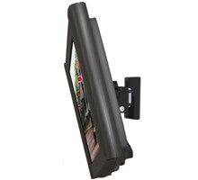 B-Tech BT7518 58,4 cm (23") Svart