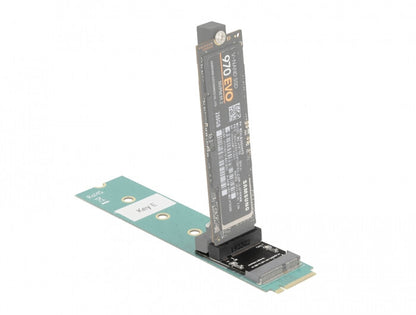 DeLOCK 64137 nätverkskort/adapters Intern M.2