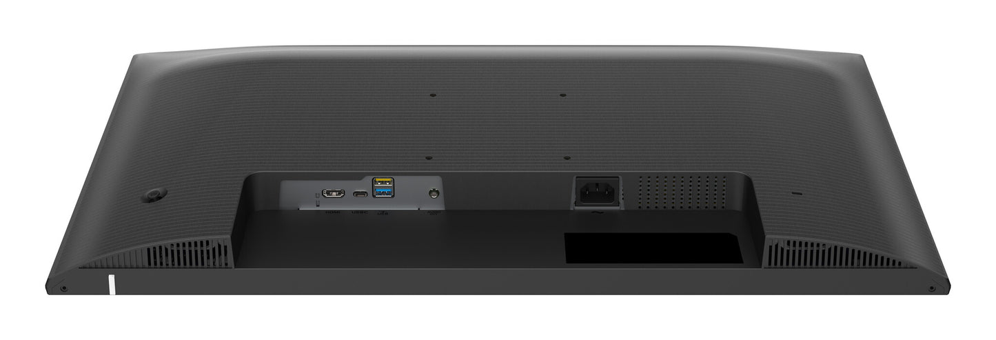 Philips 1000 series 27E1N1600AE/23 LED display 68,6 cm (27") 2560 x 1440 pixlar Quad HD LCD Svart