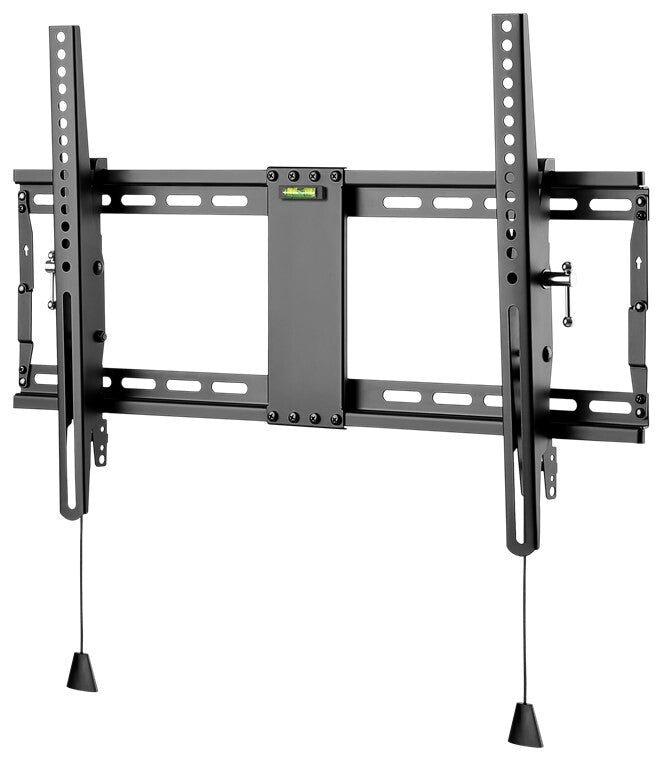 Goobay 49929 tv-fäste 177,8 cm (70") Svart