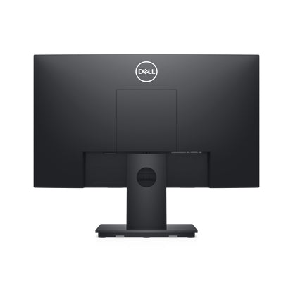 DELL E Series E2020H LED display 49,5 cm (19.5") 1600 x 900 pixlar HD+ LCD Svart