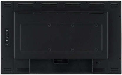 iiyama ProLite TF2234MC-B7X platta pc-skärmar 54,6 cm (21.5") 1920 x 1080 pixlar Full HD LED Pekskärm Flera användare Svart