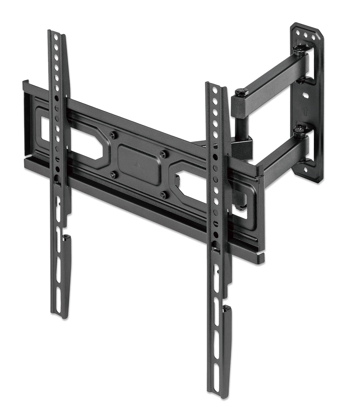 Manhattan 462419 tv-fäste 139,7 cm (55") Svart