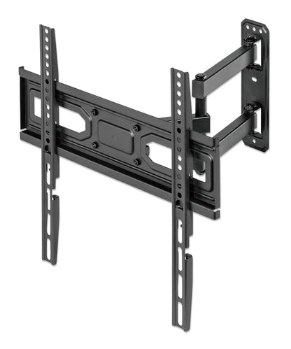 Manhattan 462419 tv-fäste 139,7 cm (55") Svart