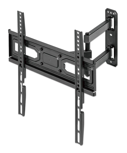 Manhattan 462419 tv-fäste 139,7 cm (55") Svart