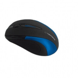 Esperanza EM102B datormöss Kontor USB Type-A Optisk 800 DPI