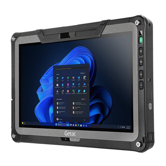 Getac F110 G7 4G Intel® Core™ i5 LTE 256 GB 29,5 cm (11.6") 16 GB Wi-Fi 6E (802.11ax) Windows 11 Pro Svart