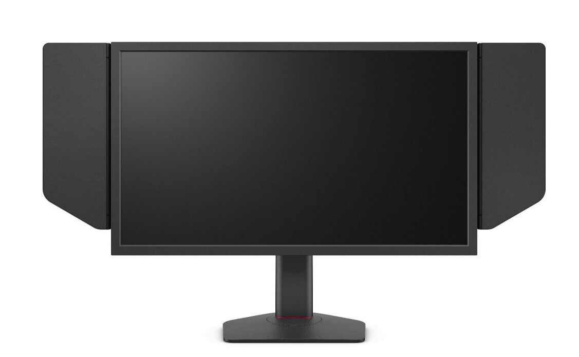 BenQ ZOWIE XL2546X platta pc-skärmar 62,2 cm (24.5") 1920 x 1080 pixlar Full HD Svart