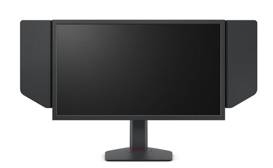BenQ ZOWIE XL2546X platta pc-skärmar 62,2 cm (24.5") 1920 x 1080 pixlar Full HD Svart