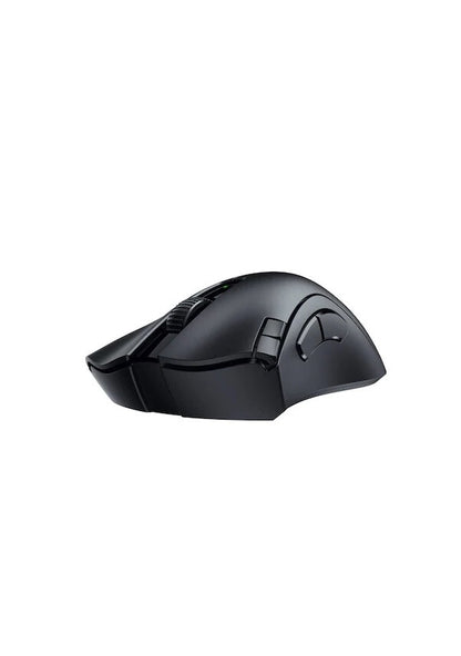 Razer DeathAdder V2 X HyperSpeed datormöss Spela högerhand Bluetooth Optisk 14000 DPI