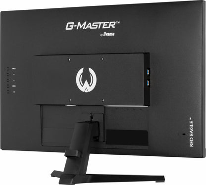 iiyama G-MASTER G2770HSU-B6 platta pc-skärmar 68,6 cm (27") 1920 x 1080 pixlar Full HD LCD Svart