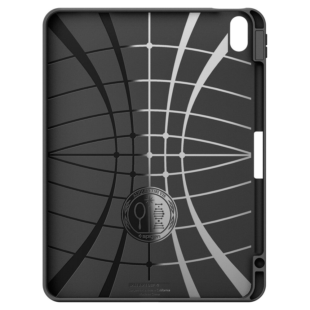 Spigen Urban Fit 27,9 cm (11") Folio Svart