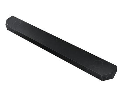 Samsung HW-Q990D/EN soundbar-högtalare Svart, grafit 11.1.4 kanaler