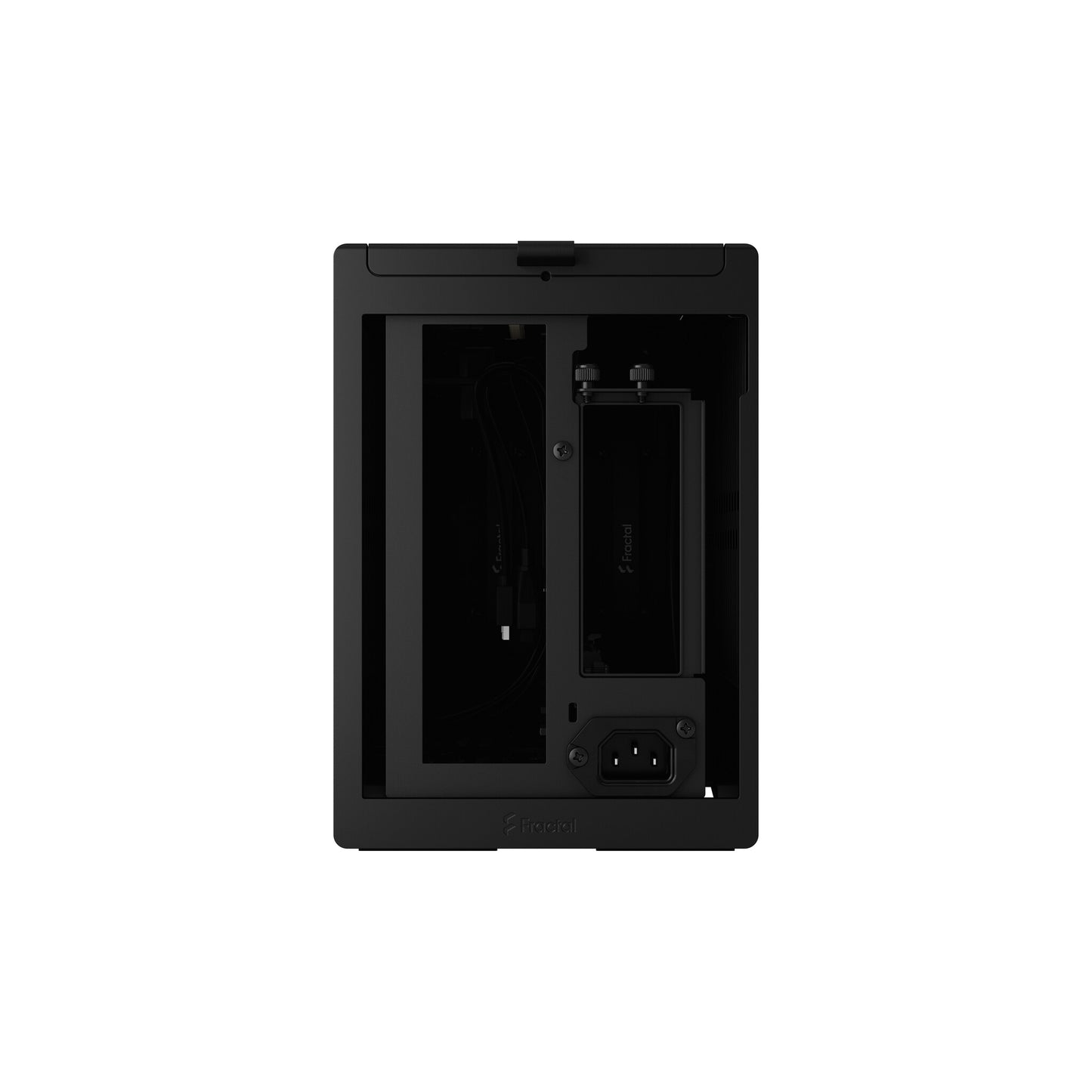 Fractal Design Terra Small Form Factor (SFF) grafit