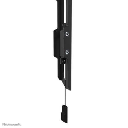 Neomounts WL30-550BL14 tv-fäste 190,5 cm (75") Svart