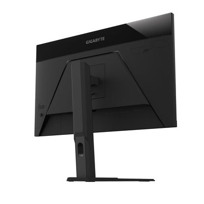 GIGABYTE M27UA platta pc-skärmar 68,6 cm (27") 3840 x 2160 pixlar 4K Ultra HD LED Svart