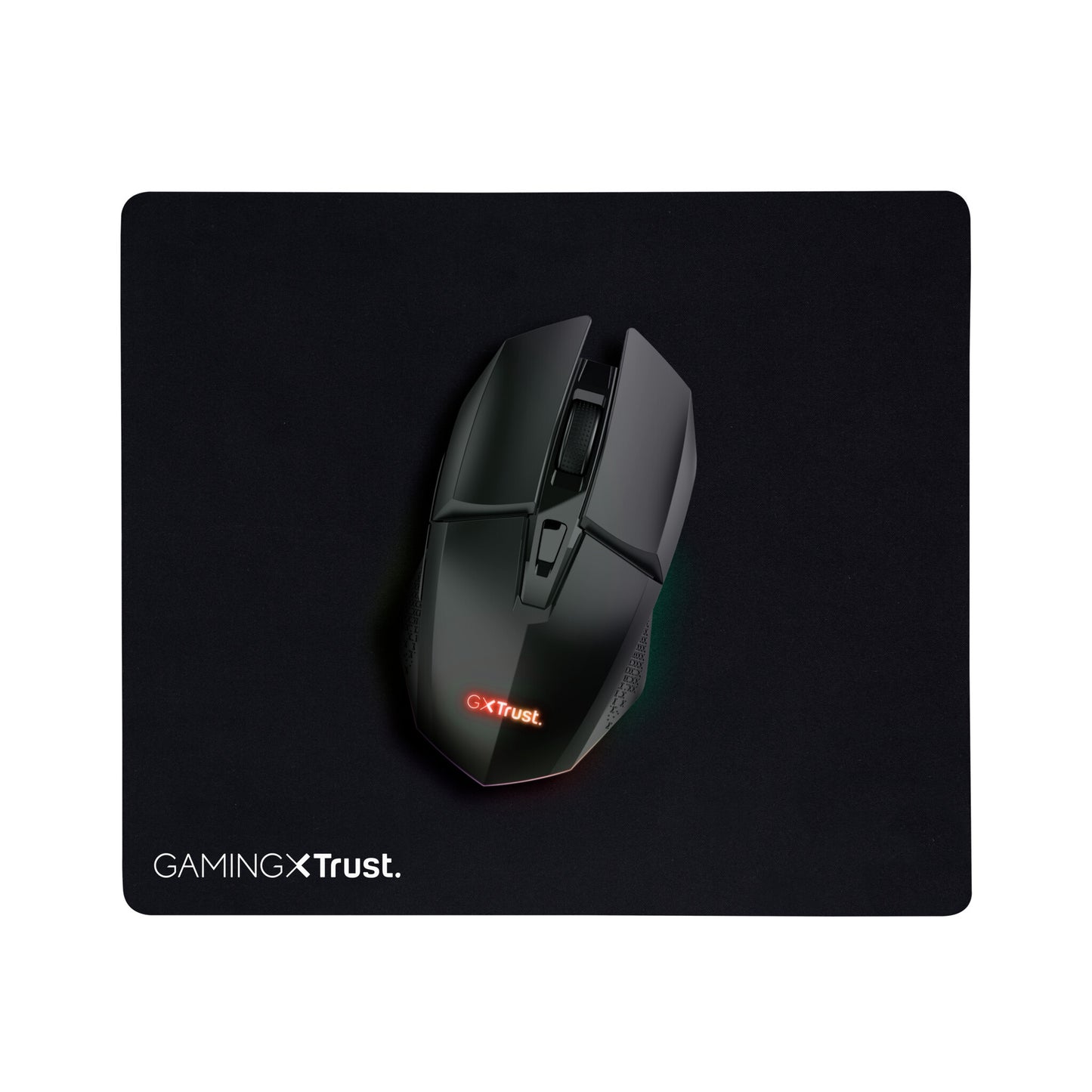 Trust GXT 112 FELOX datormöss Spela högerhand RF Trådlös 4800 DPI
