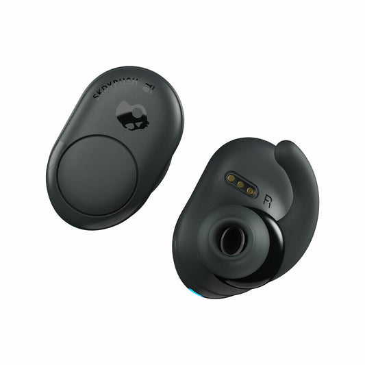 Skullcandy S2BBW-M716 hörlur och headset Trådlös I öra Bluetooth Svart