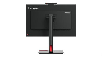 Lenovo ThinkVision T24v-30 LED display 60,5 cm (23.8") 1920 x 1080 pixlar Full HD Svart