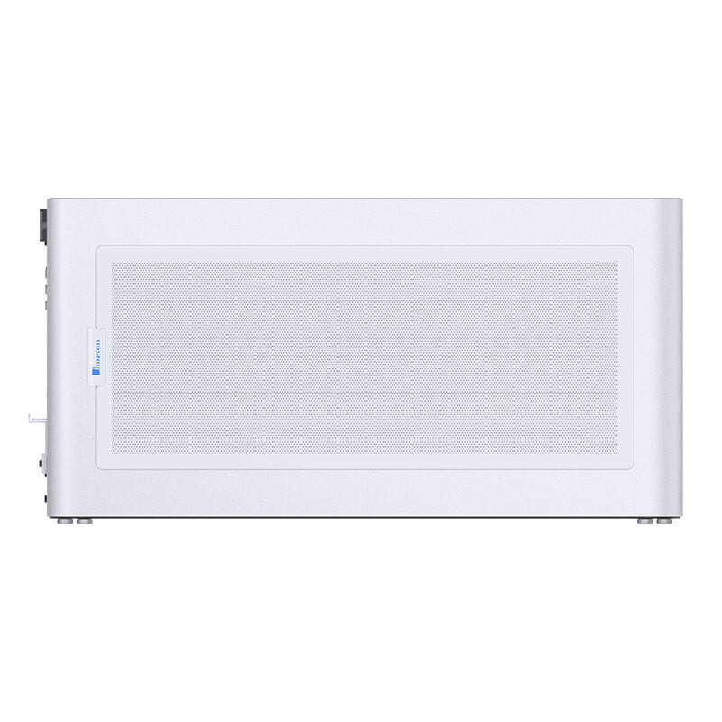 Jonsbo U4 MINI WHITE datorväskor Mini Tower Vit