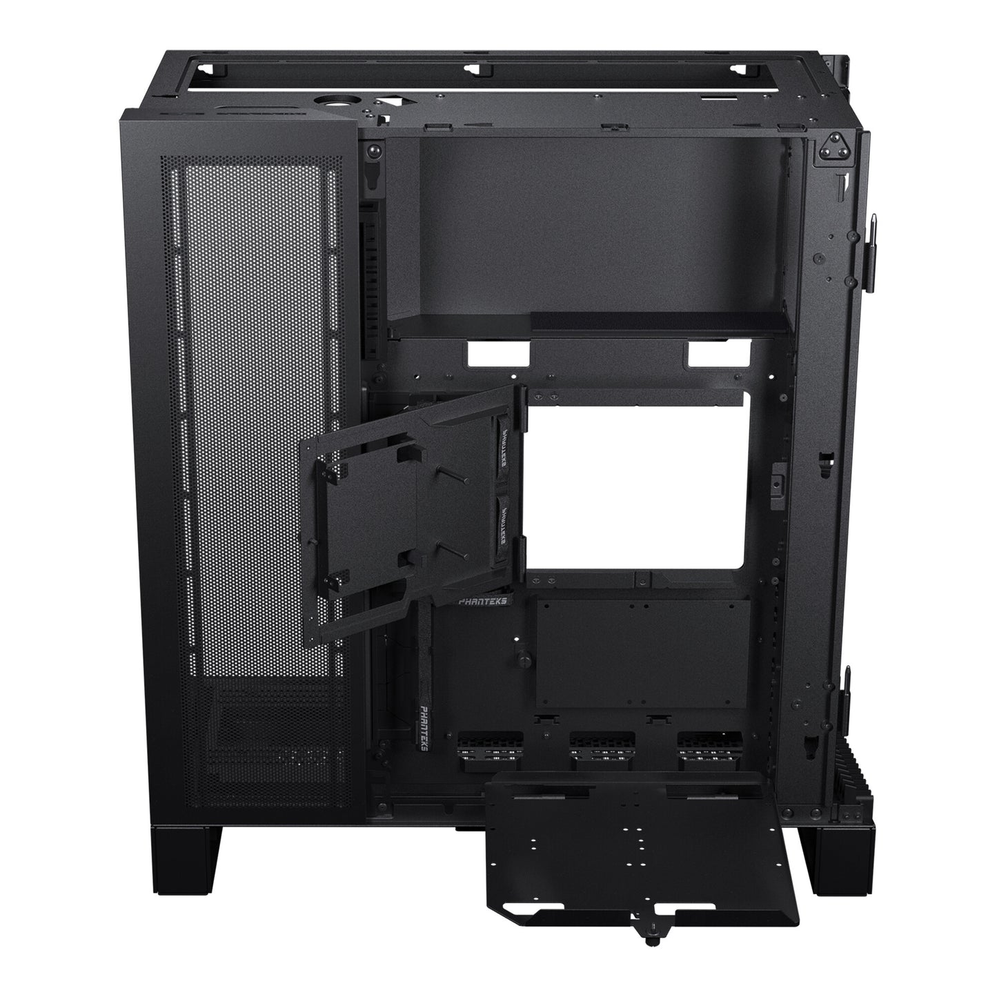 Phanteks NV7 Full Tower Svart