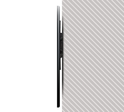 B-Tech BT8442 2,03 m (80") Svart