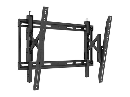 Multibrackets 6299 tv-fäste 2,18 m (86") Svart