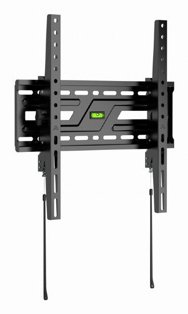 Gembird WM-75T-04 tv-fäste 190,5 cm (75") Svart