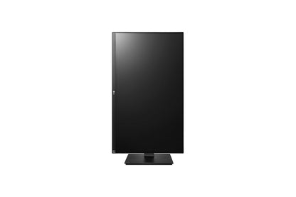 LG 27UK670P-B platta pc-skärmar 68,6 cm (27") 3840 x 2160 pixlar 4K Ultra HD LCD Svart