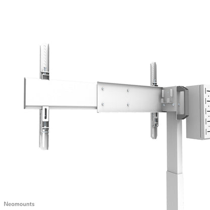 Neomounts ADM-875WH2 tillbehör till tv-fäste