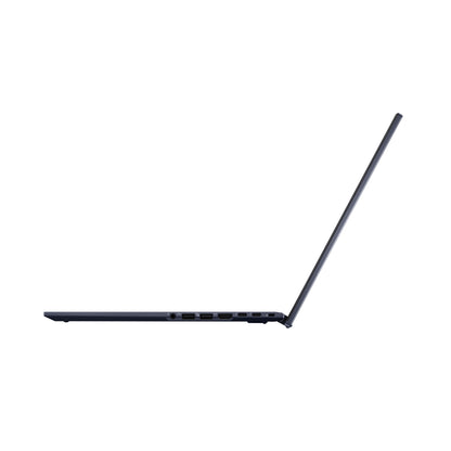 ASUS ExpertBook B5 B5604CMA-QW0054X Intel Core Ultra 5 125U Bärbar dator 40,6 cm (16") WUXGA 16 GB DDR5-SDRAM 512 GB SSD Wi-Fi 6E (802.11ax) Windows 11 Pro tyska Svart