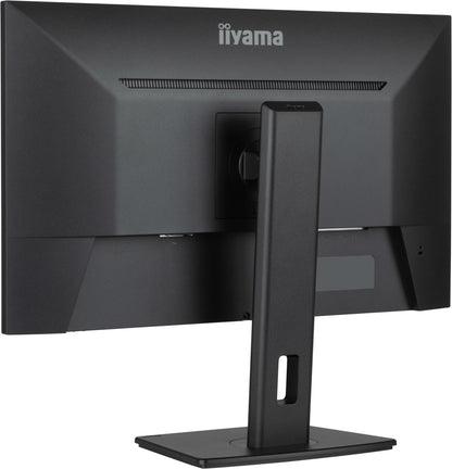 iiyama ProLite XUB2793HSU-B7 platta pc-skärmar 68,6 cm (27") 1920 x 1080 pixlar Full HD LED Svart
