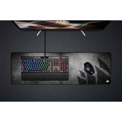 Corsair MM300 PRO Spelmusmatta Grå