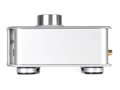 Silverstone EB03S förstärkare för hörlurar Silver