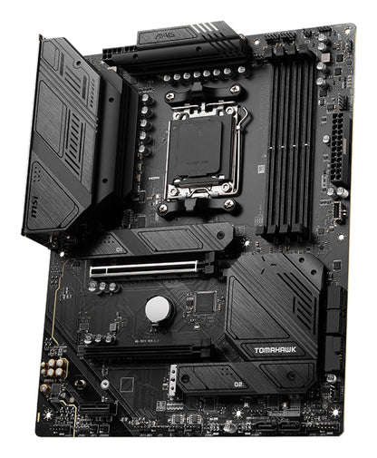 MSI MAG B650 Tomahawk WIFI AMD B650 AM5-sockel ATX