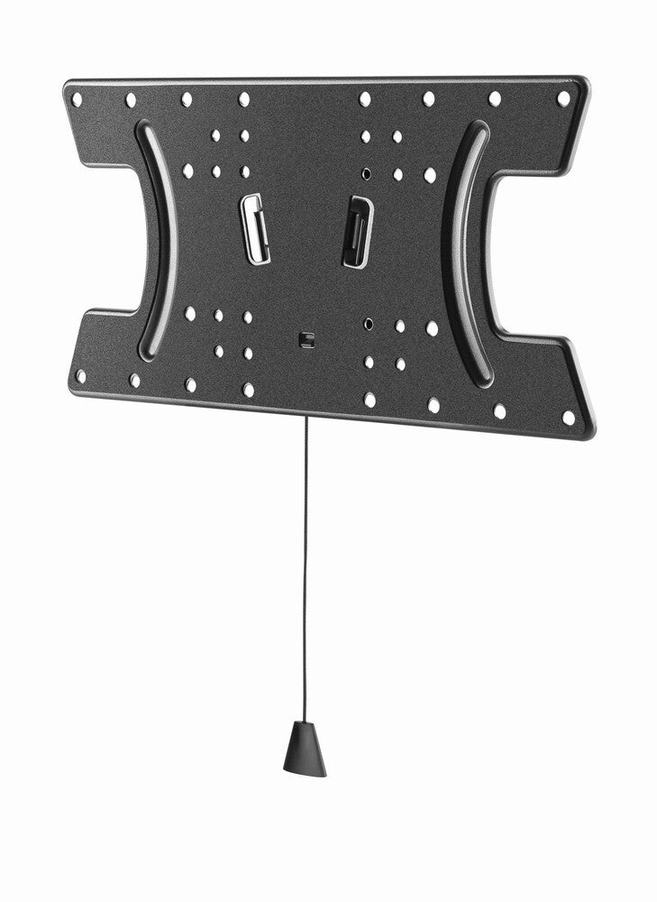 Gembird WM-65T-02 tv-fäste 165,1 cm (65") Svart